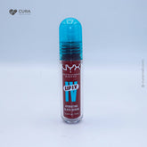 NYX Hydrating Gloss Serum 11 Red 5ml